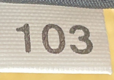 Re-Edition 1995 Hobo Velvet Mini