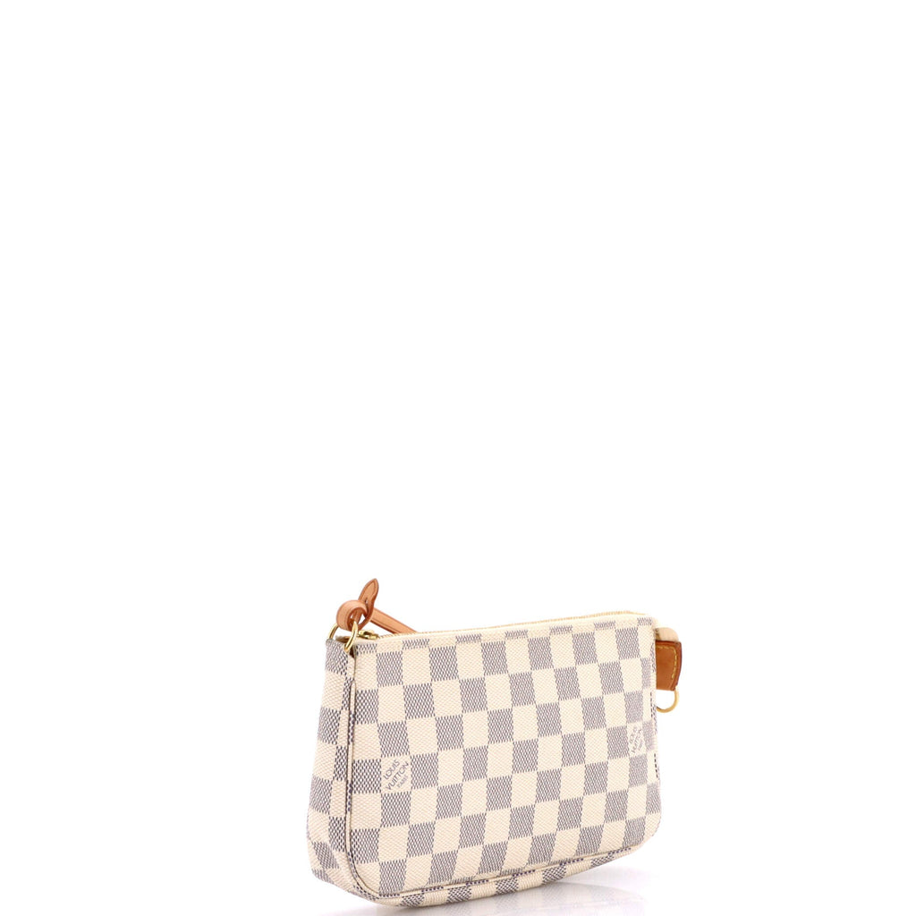 Pochette Accessoires Damier