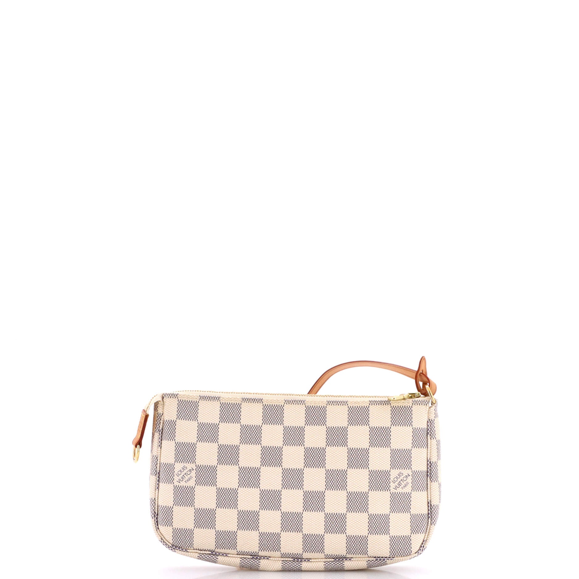 Pochette Accessoires Damier