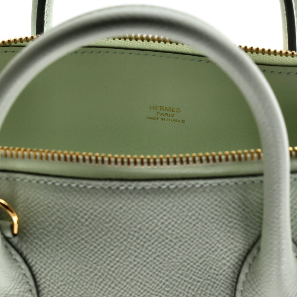 Bolide 1923 Bag Epsom 25
