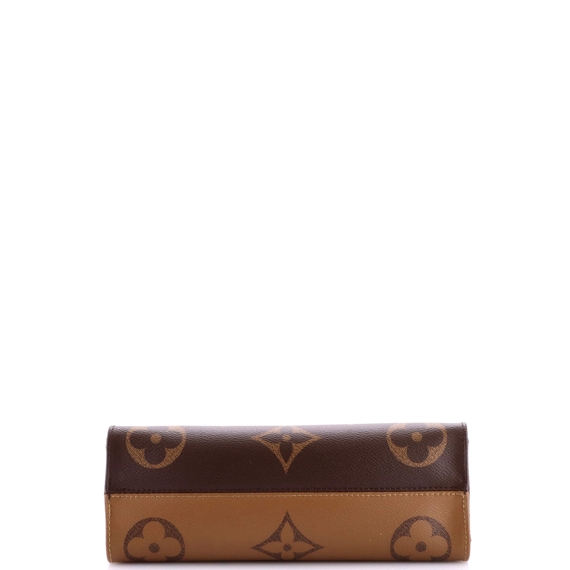 OnTheGo Tote Reverse Monogram Giant East West