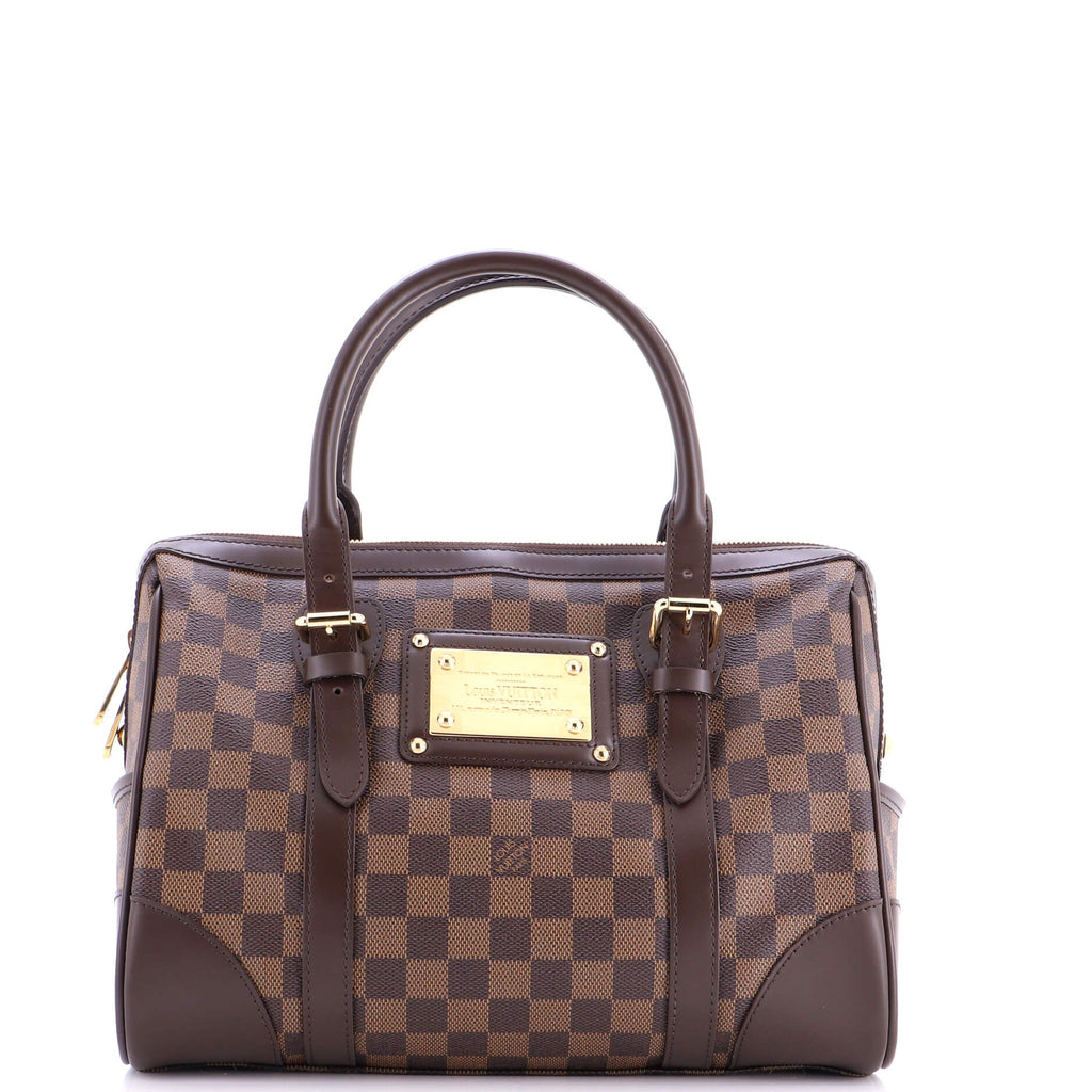 Berkeley Handbag Damier