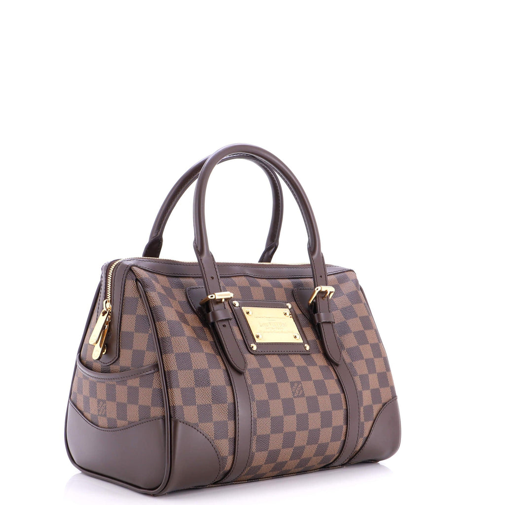 Berkeley Handbag Damier