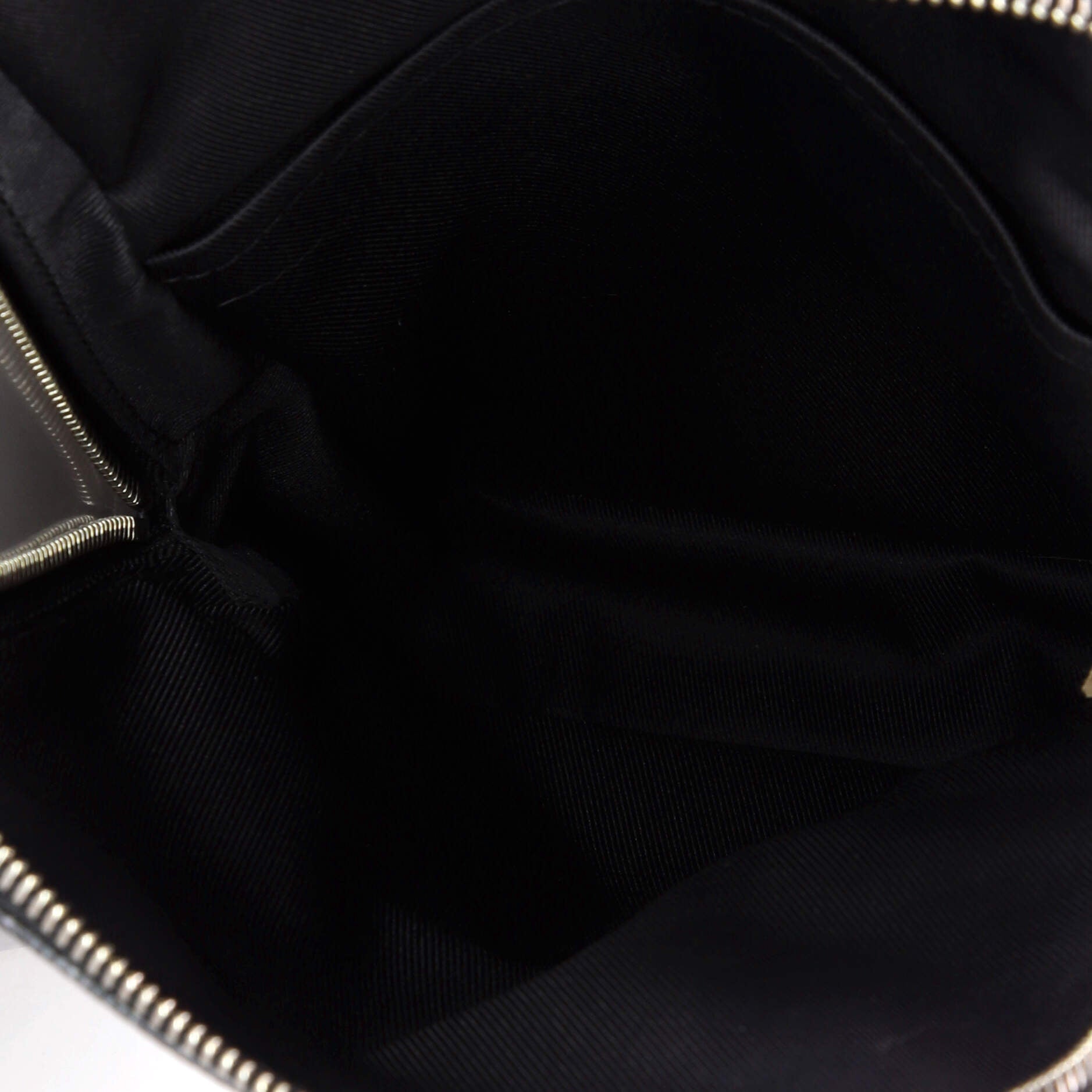 Avenue Sling Bag Limited Edition Damier Graphite Pixel