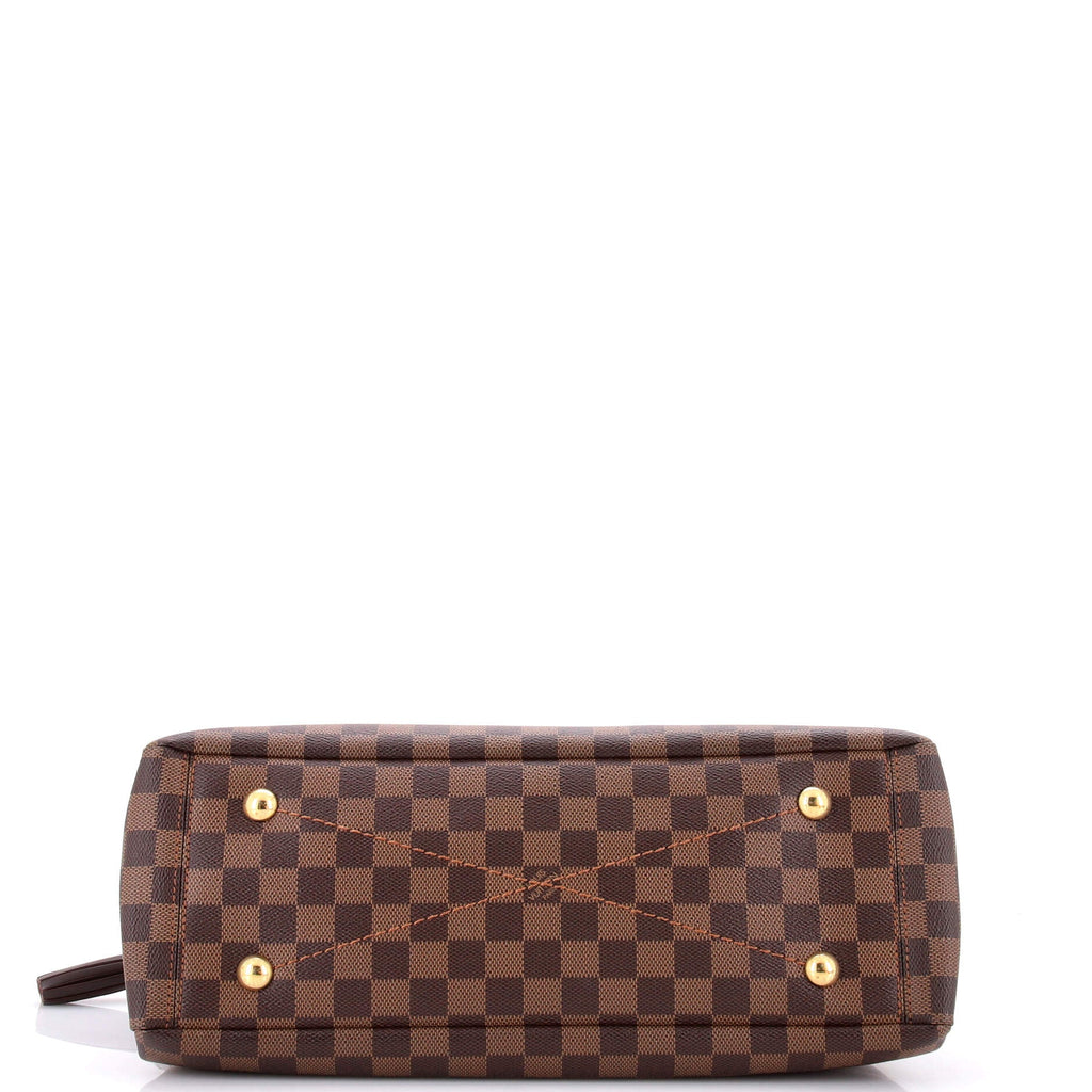 Lymington Handbag Damier