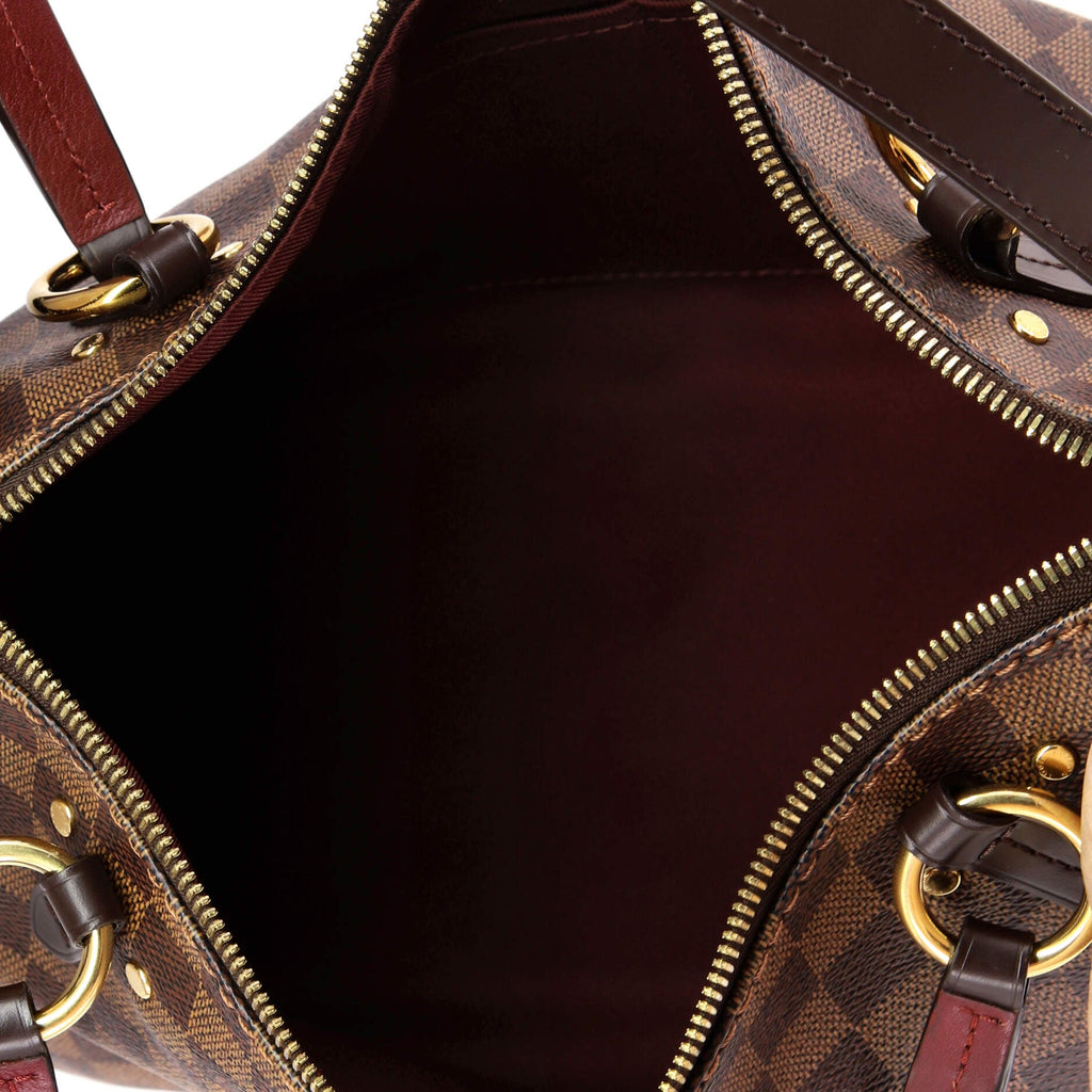 Lymington Handbag Damier