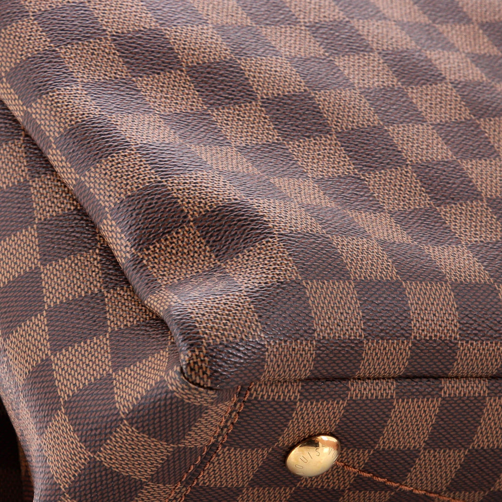 Lymington Handbag Damier