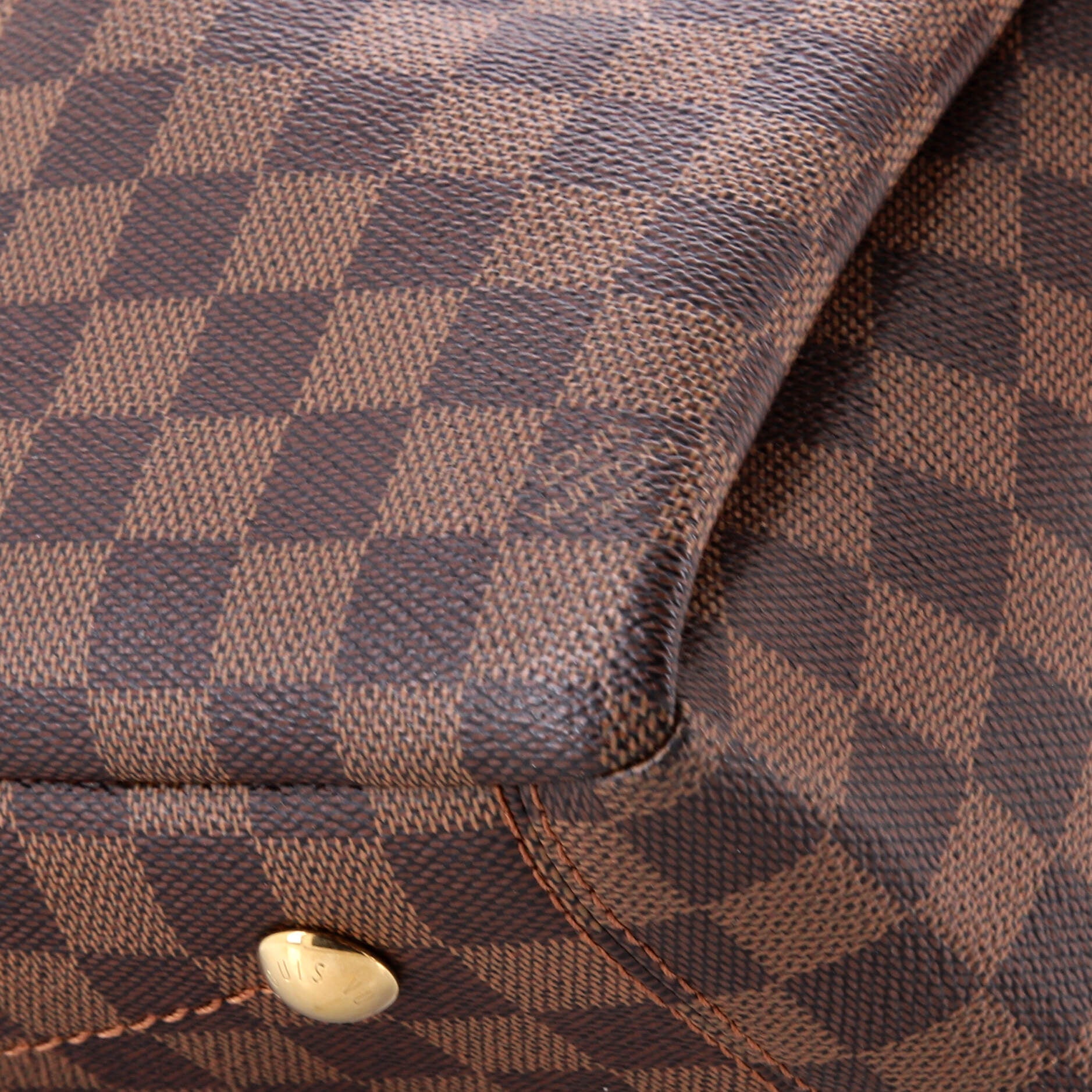 Lymington Handbag Damier