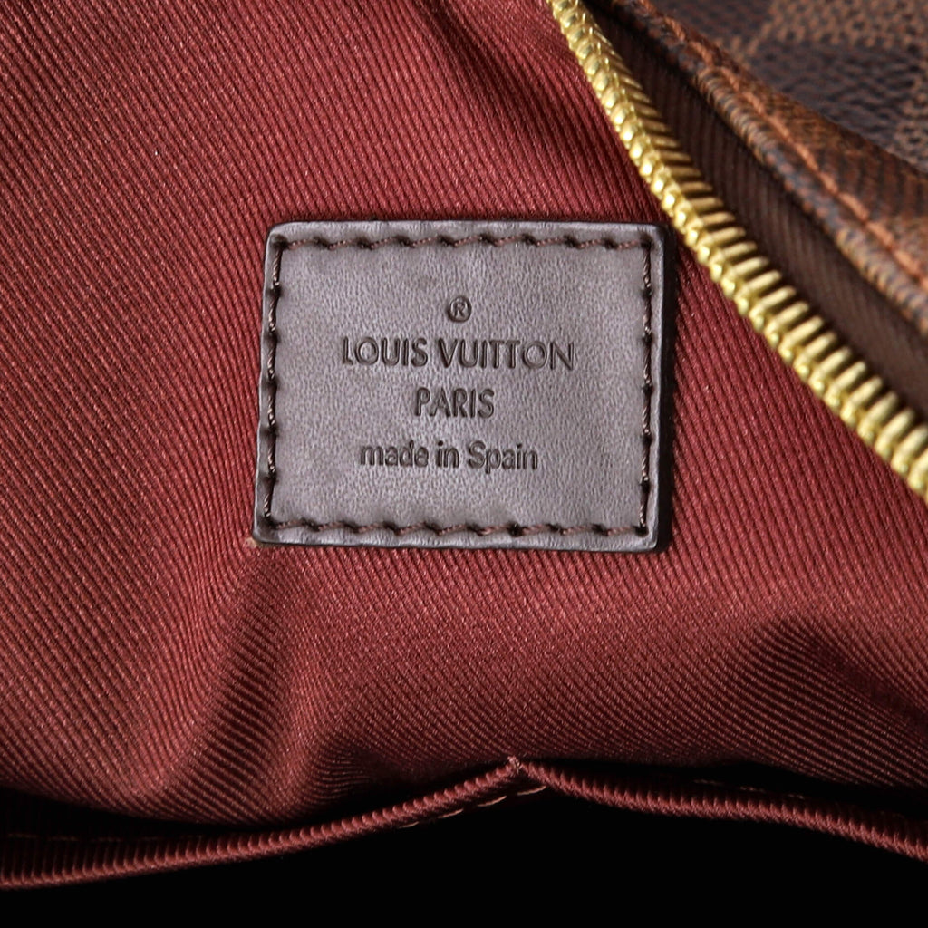 Lymington Handbag Damier