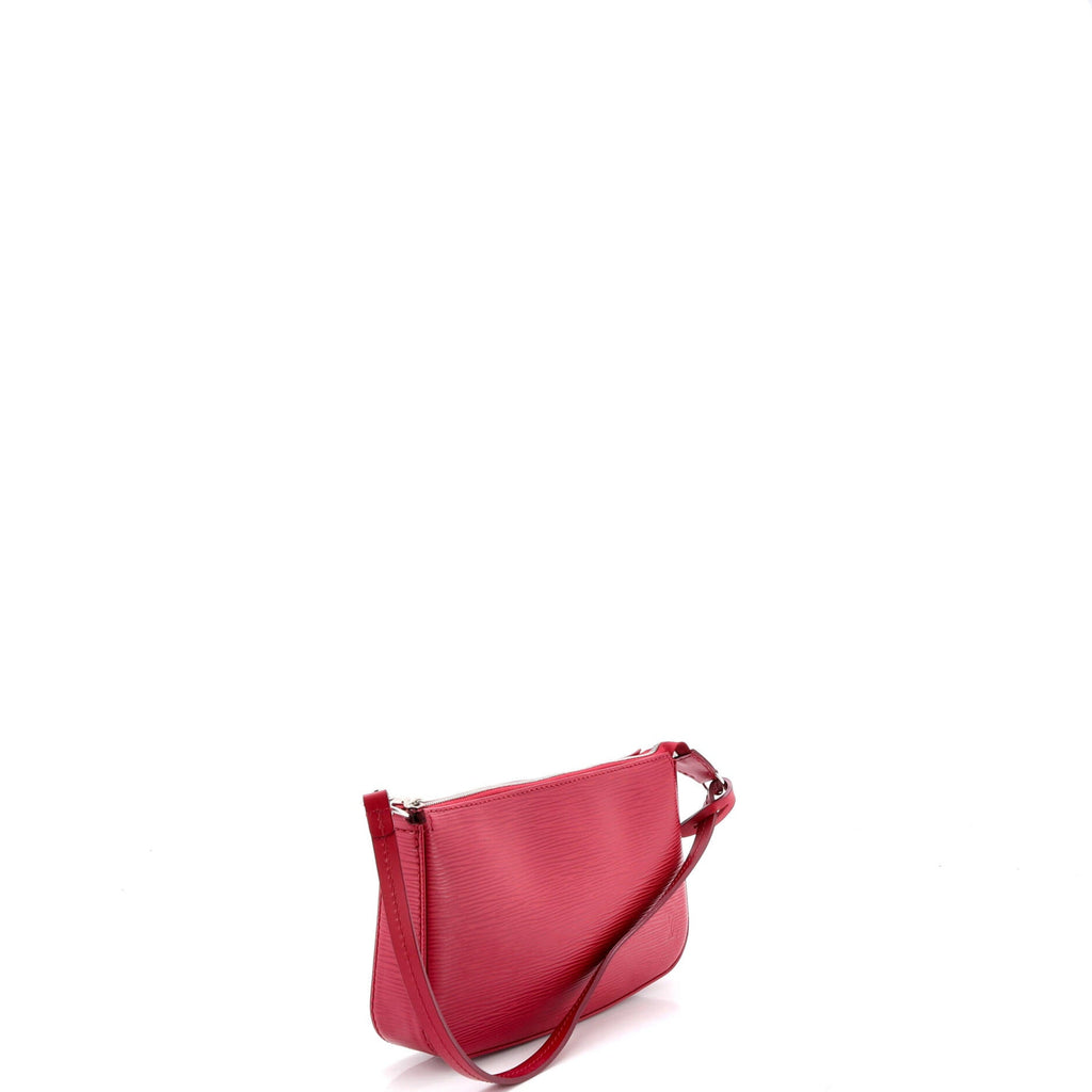 Pochette Accessoires NM Epi Leather