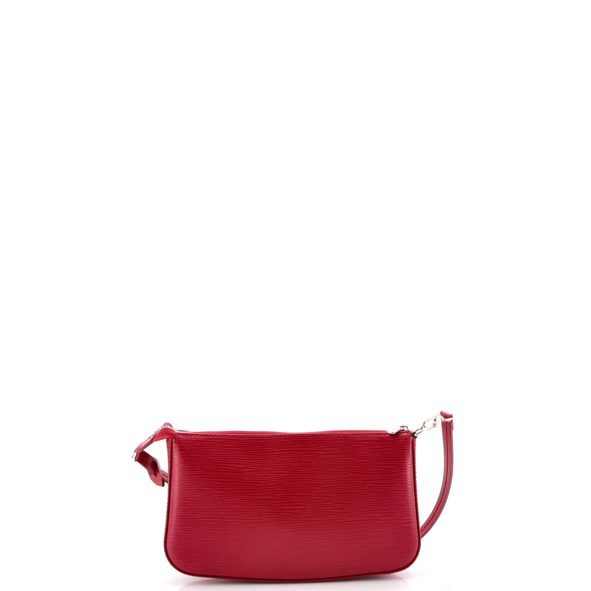 Pochette Accessoires NM Epi Leather