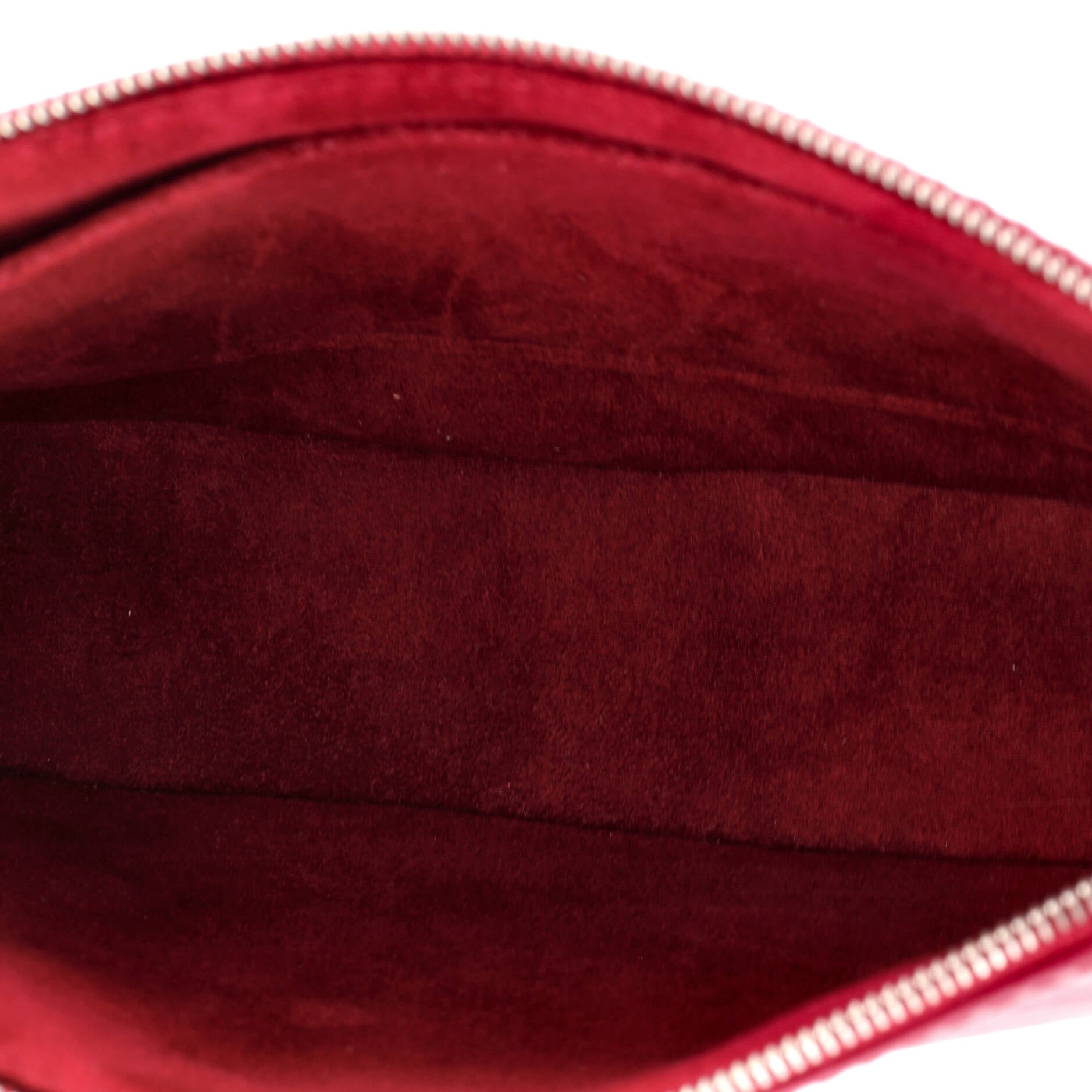 Pochette Accessoires NM Epi Leather