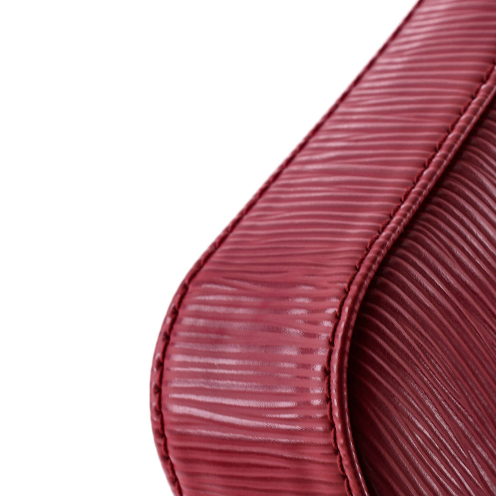 Pochette Accessoires NM Epi Leather