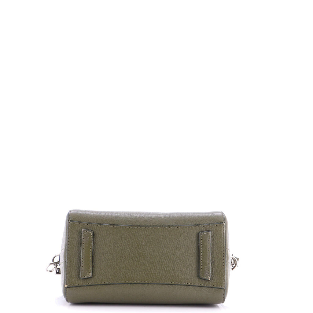 Antigona Bag Leather Mini