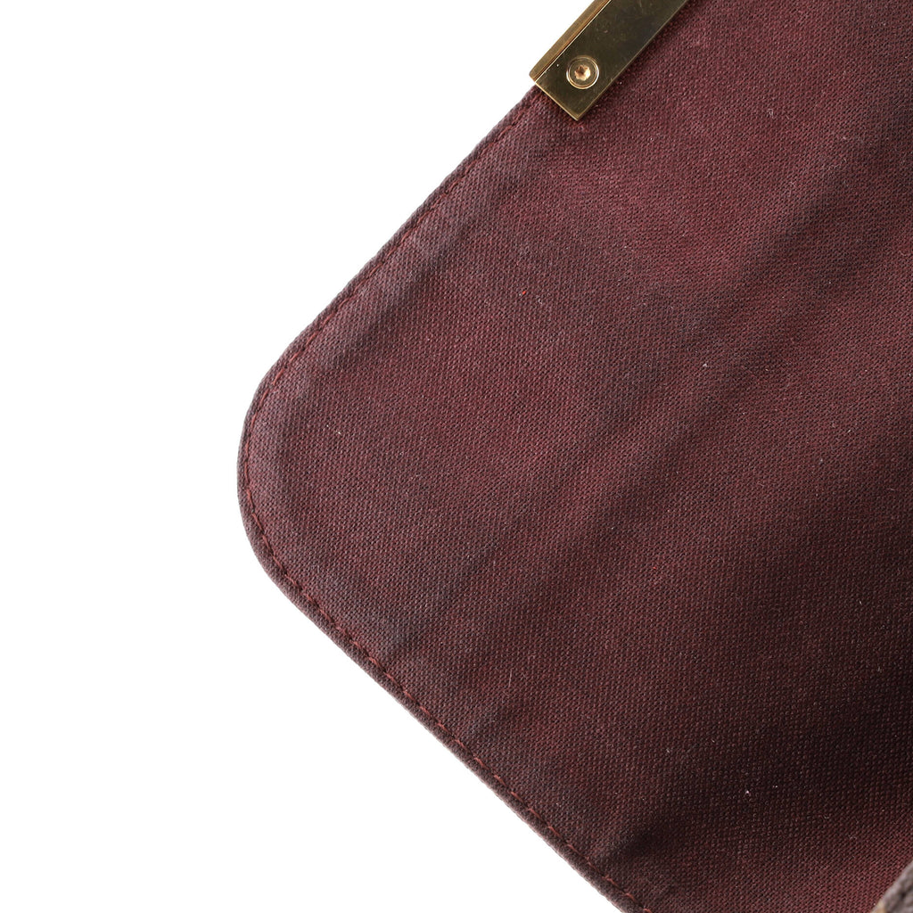 Favorite Handbag Monogram Canvas MM