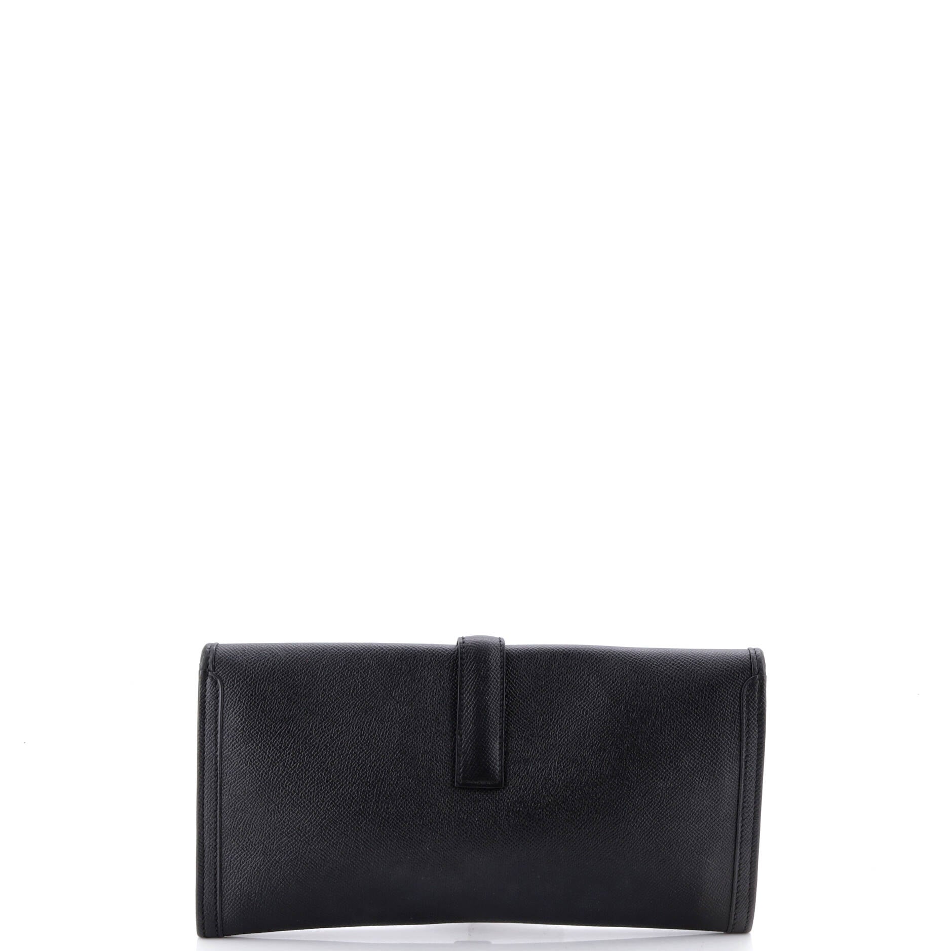 Jige Elan Clutch Epsom 29