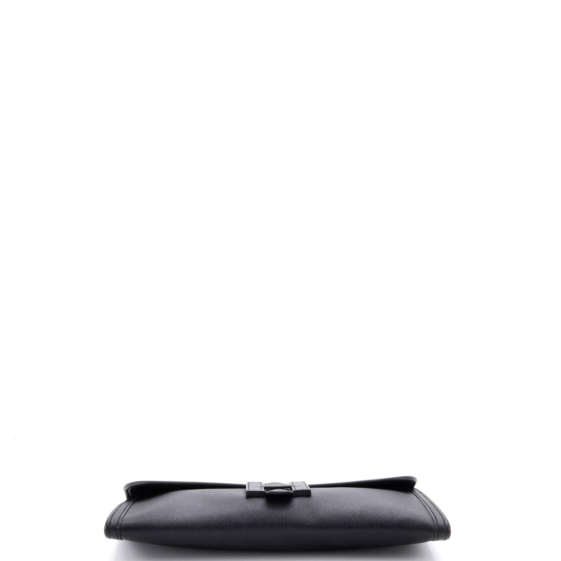 Jige Elan Clutch Epsom 29