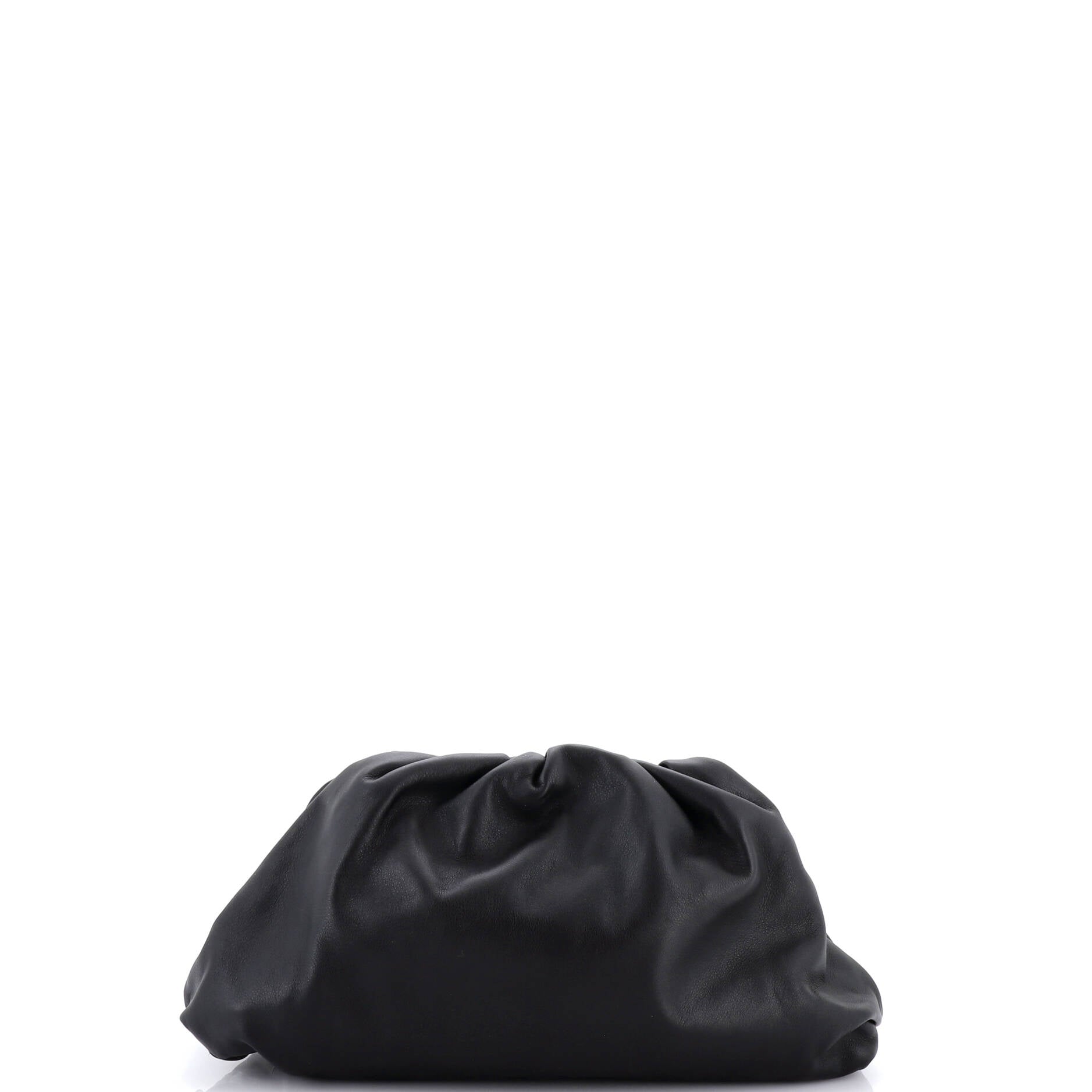 The Pouch Leather