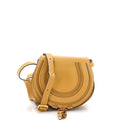 Marcie Crossbody Bag Leather Mini