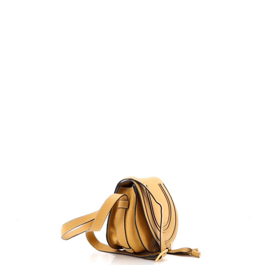 Marcie Crossbody Bag Leather Mini