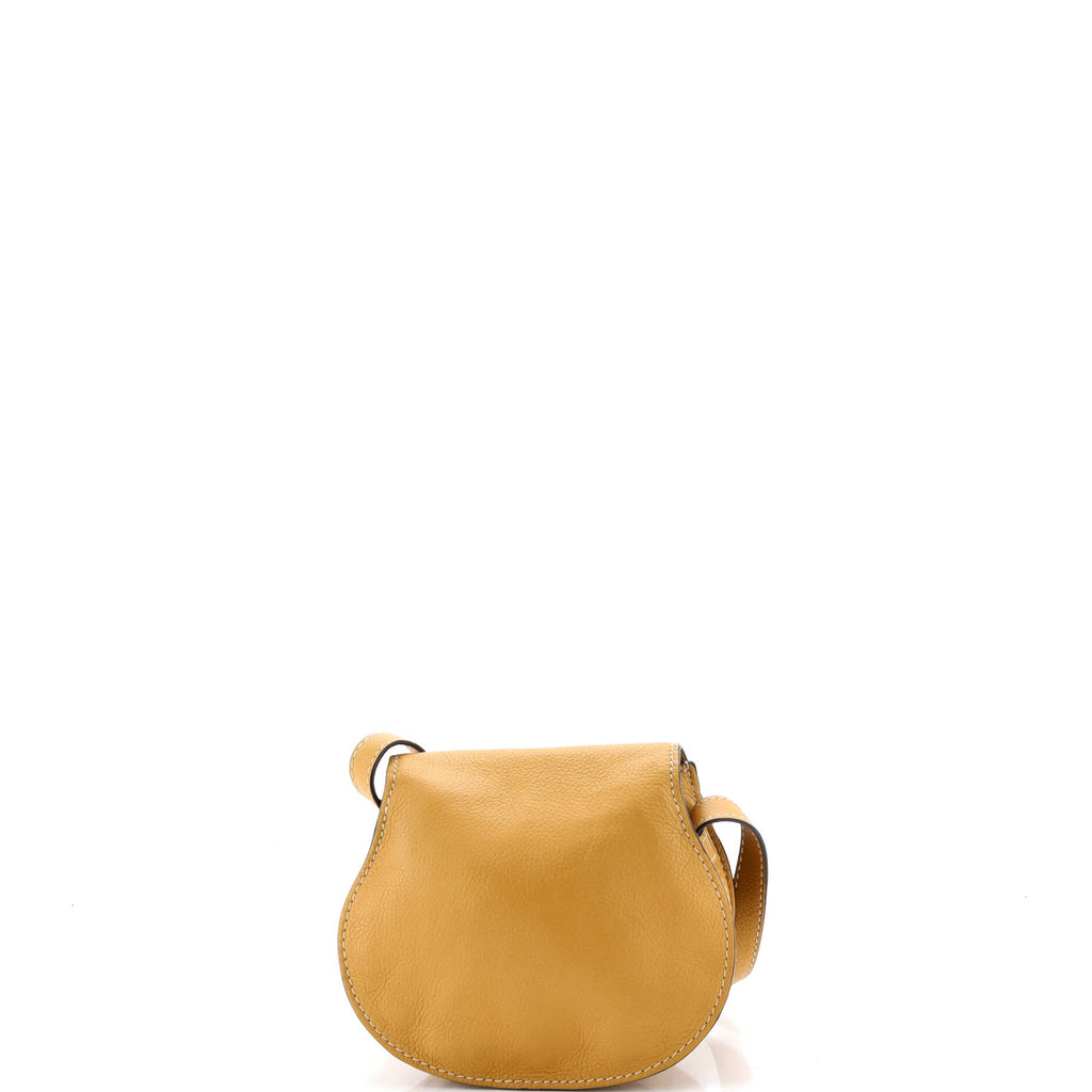 Marcie Crossbody Bag Leather Mini