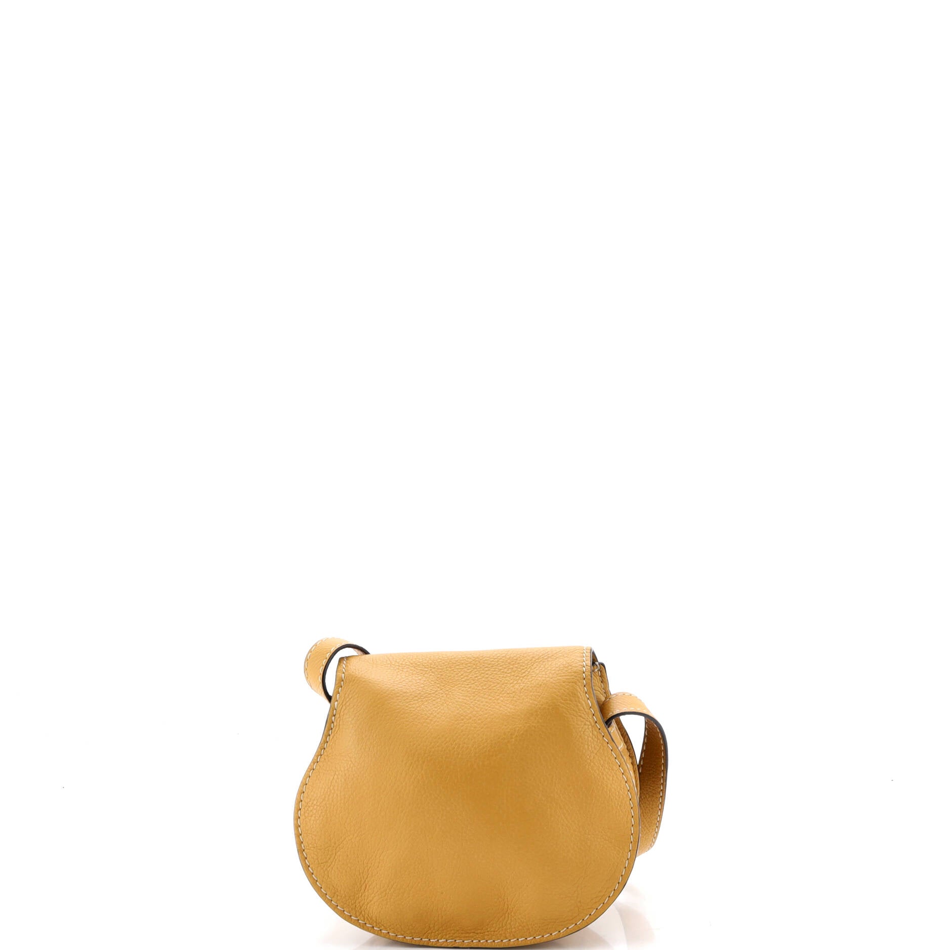 Marcie Crossbody Bag Leather Mini