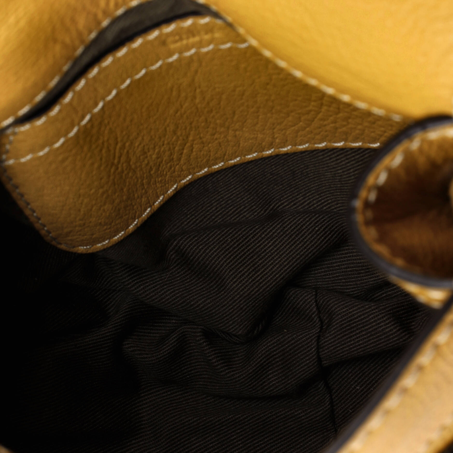 Marcie Crossbody Bag Leather Mini