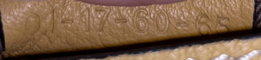 Marcie Crossbody Bag Leather Mini