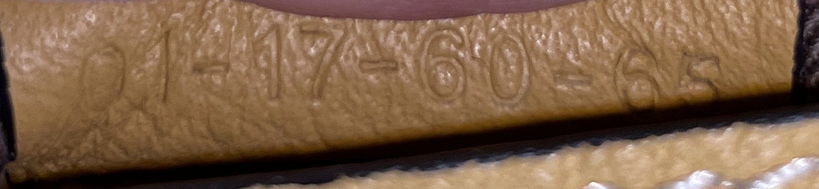 Marcie Crossbody Bag Leather Mini
