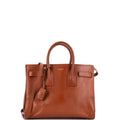 Sac de Jour Bag Leather Small