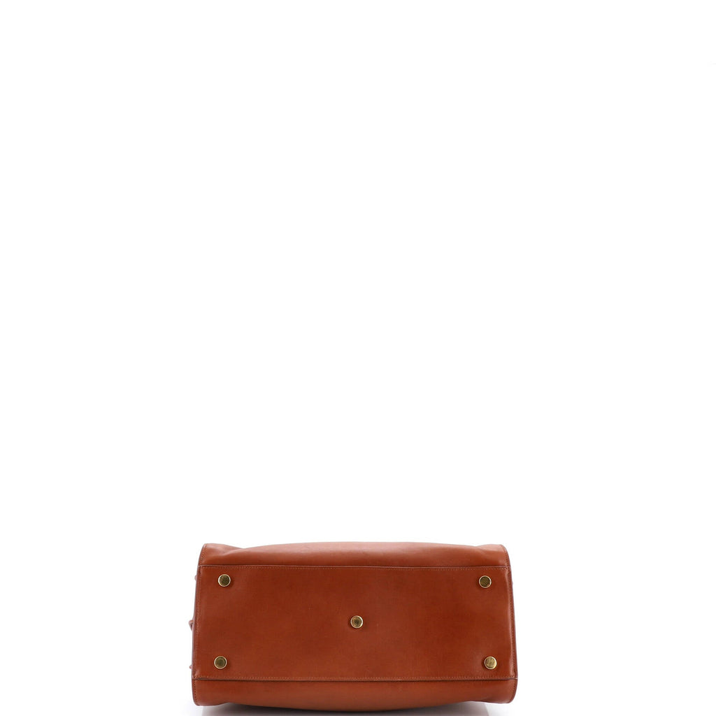 Sac de Jour Bag Leather Small
