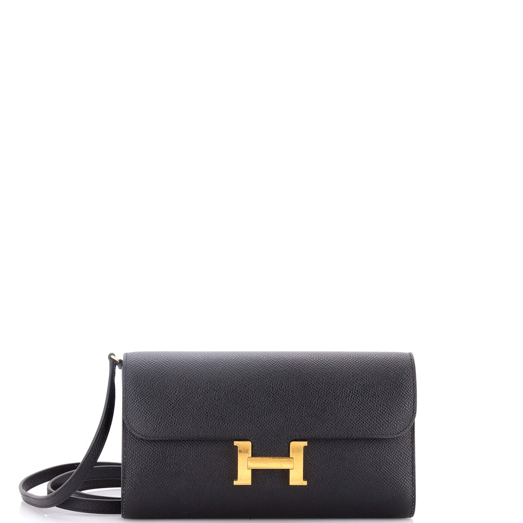 Constance To Go Wallet Epsom