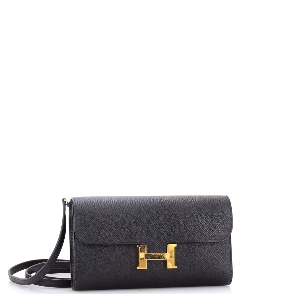 Constance To Go Wallet Epsom
