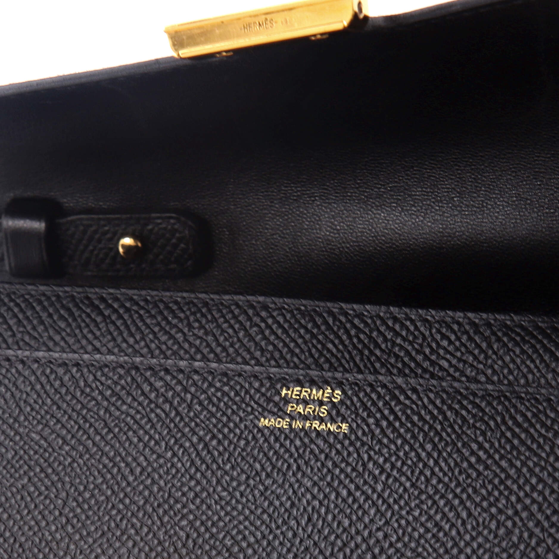 Constance To Go Wallet Epsom