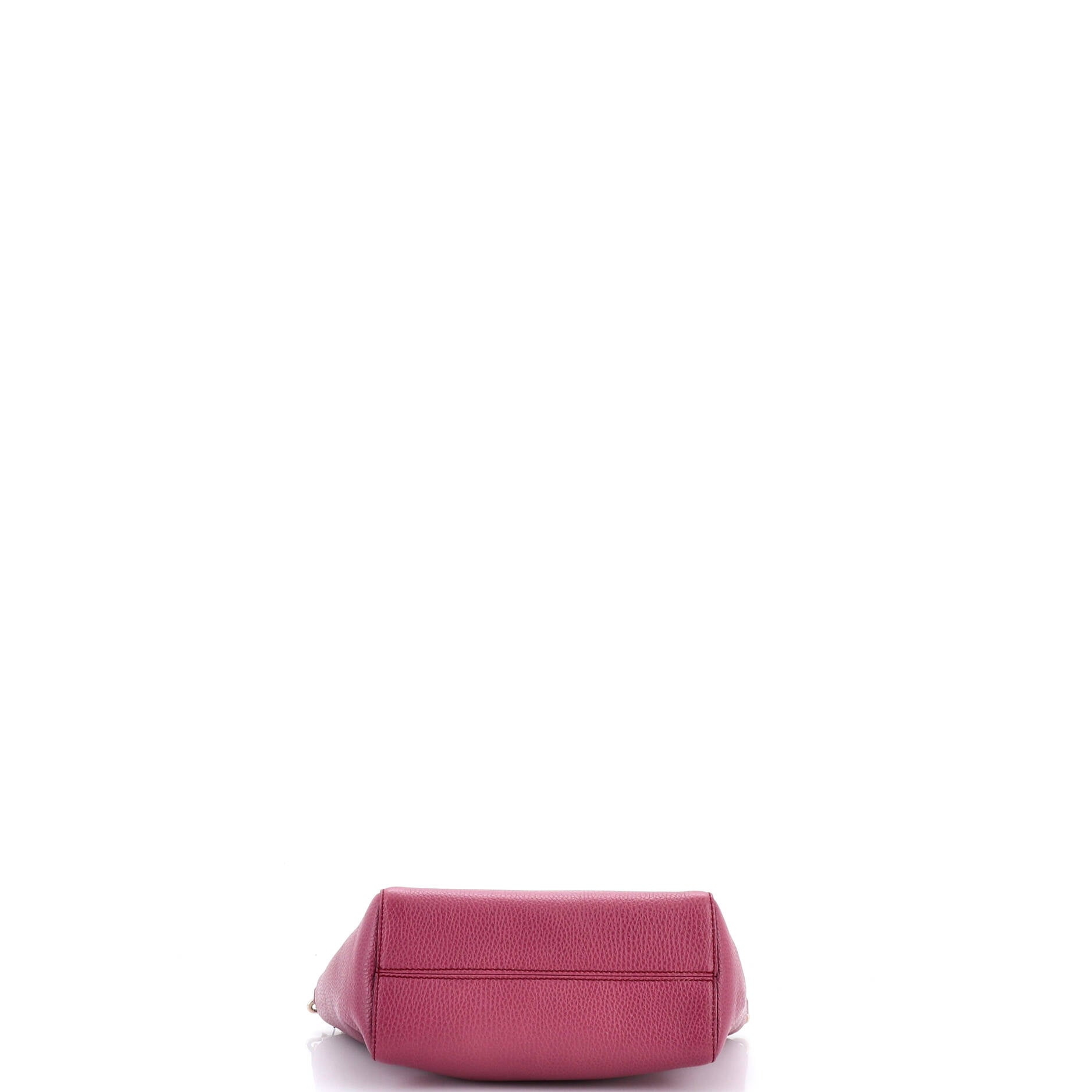 Swing Tote Leather Mini