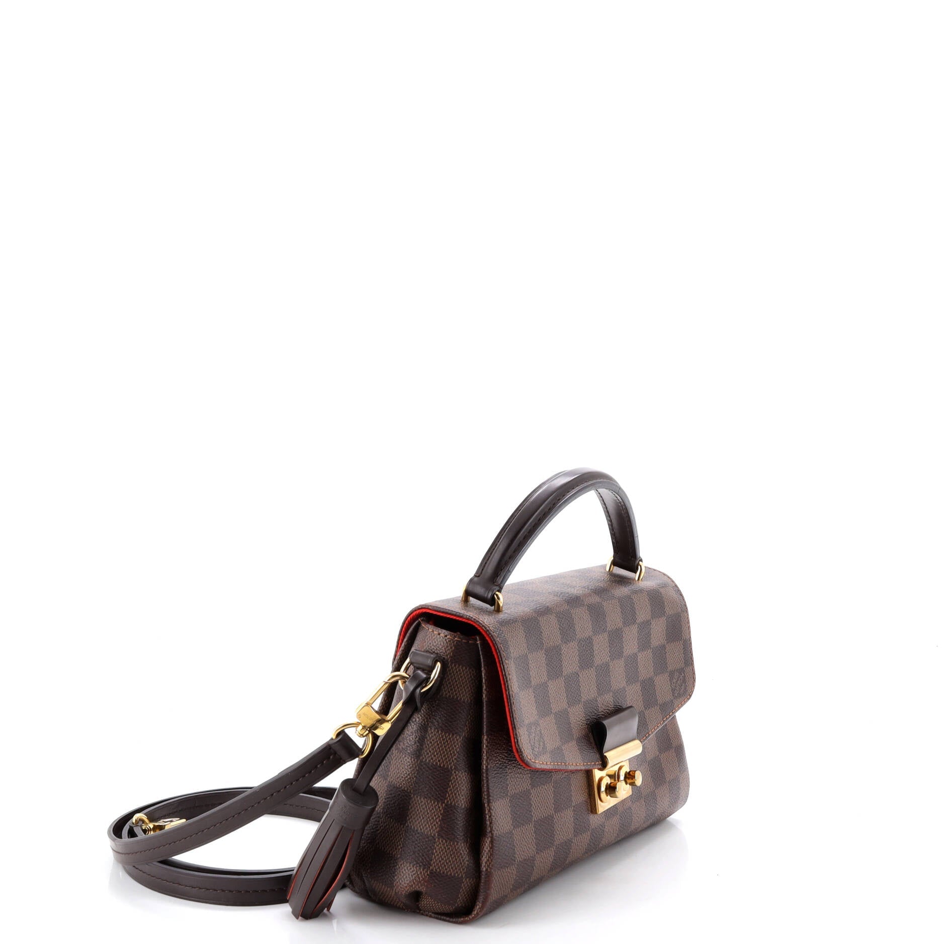 Croisette Handbag Damier