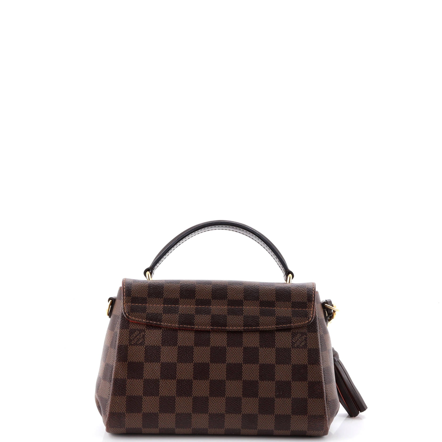Croisette Handbag Damier