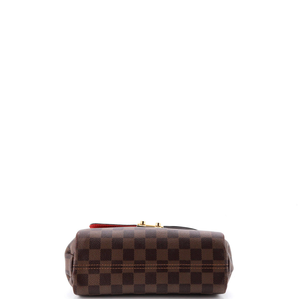 Croisette Handbag Damier