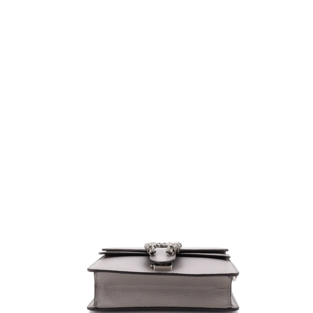 Dionysus Bag Leather Mini