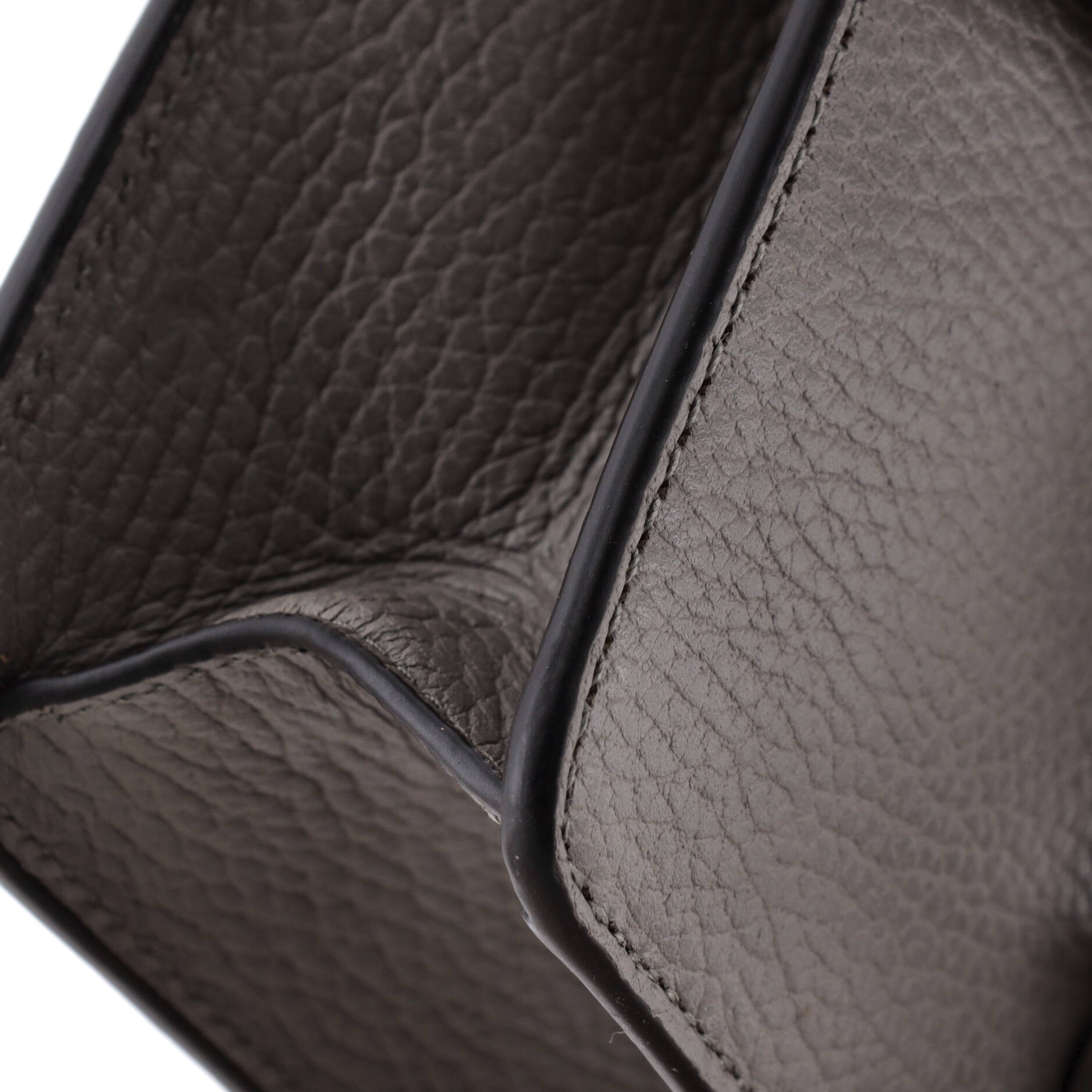 Dionysus Bag Leather Mini