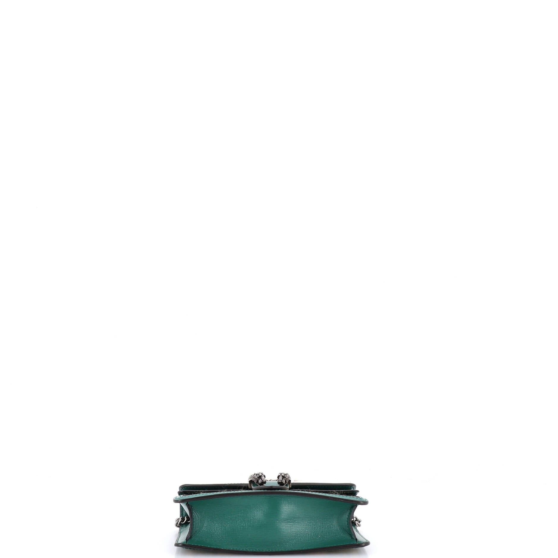 Dionysus Bag GG Straw Super Mini