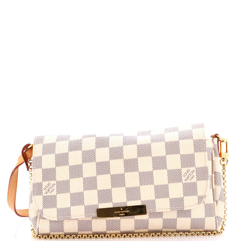 Favorite Handbag Damier PM