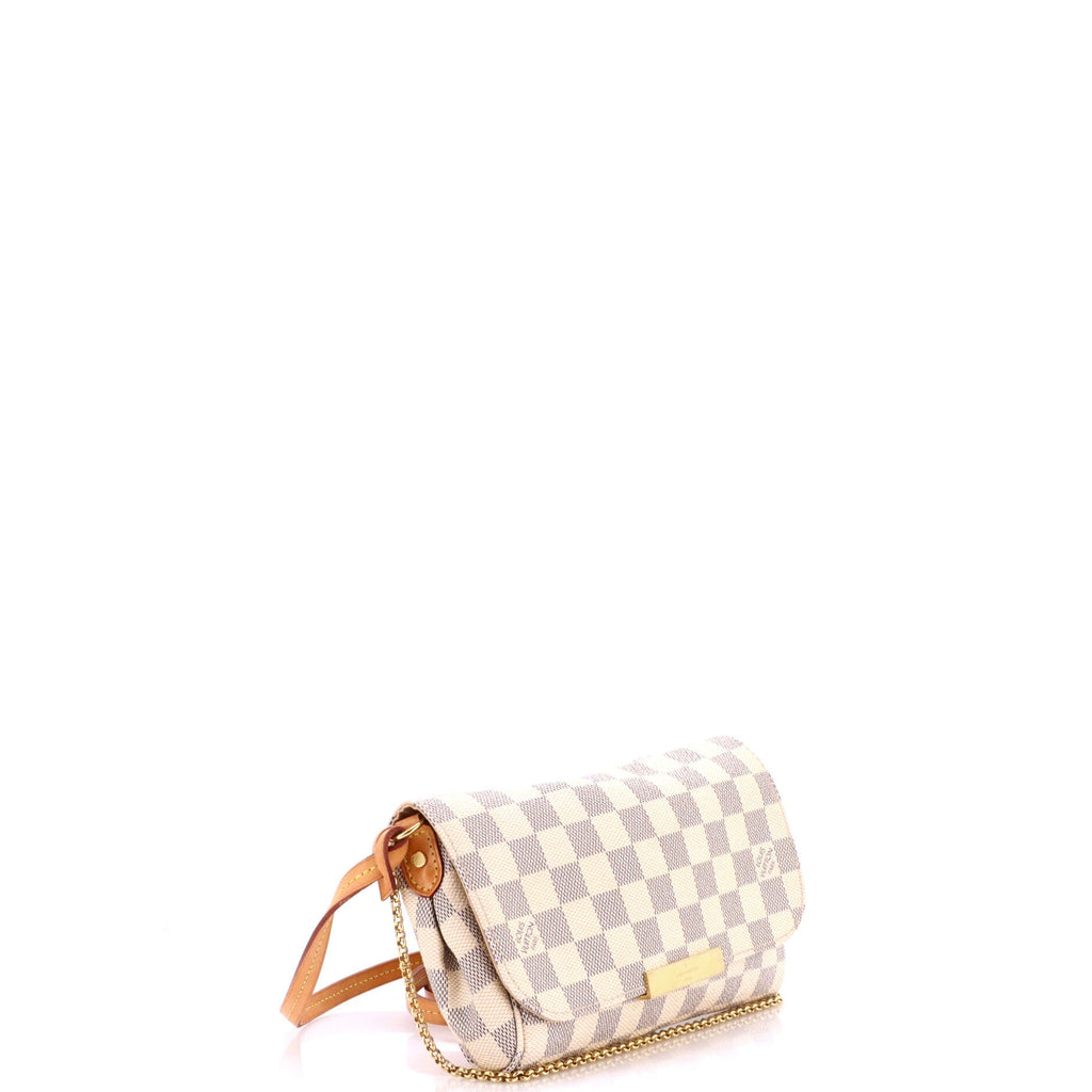 Favorite Handbag Damier PM