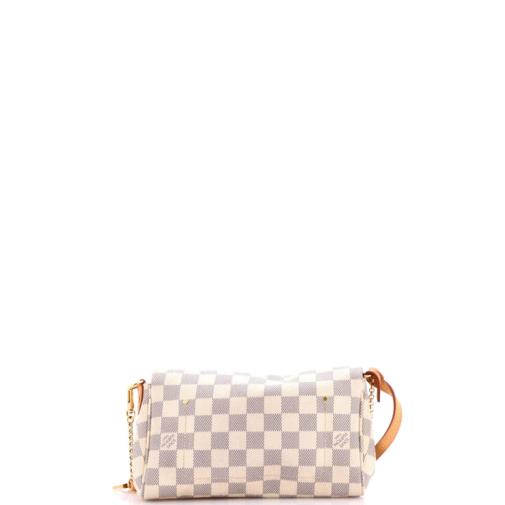 Favorite Handbag Damier PM