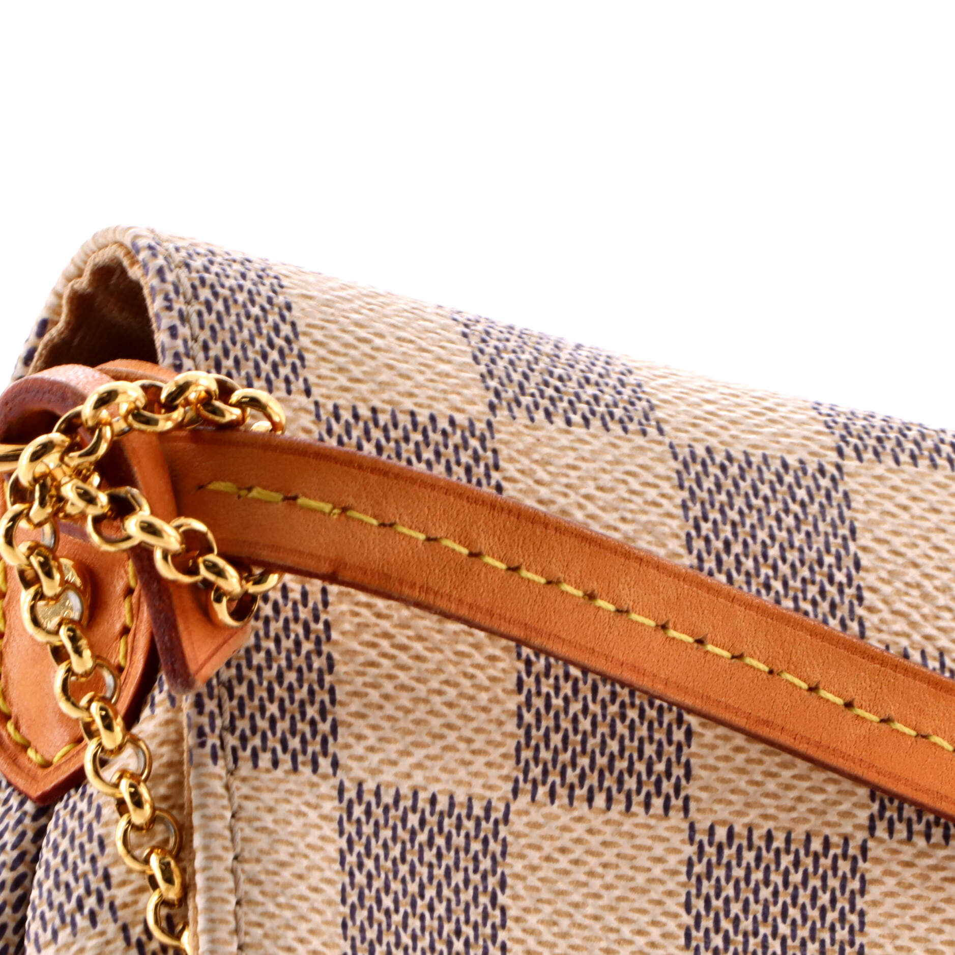 Favorite Handbag Damier PM