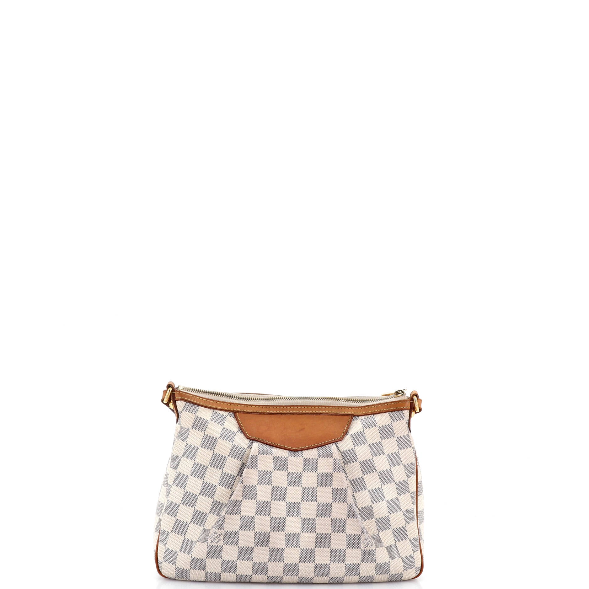 Siracusa Handbag Damier PM