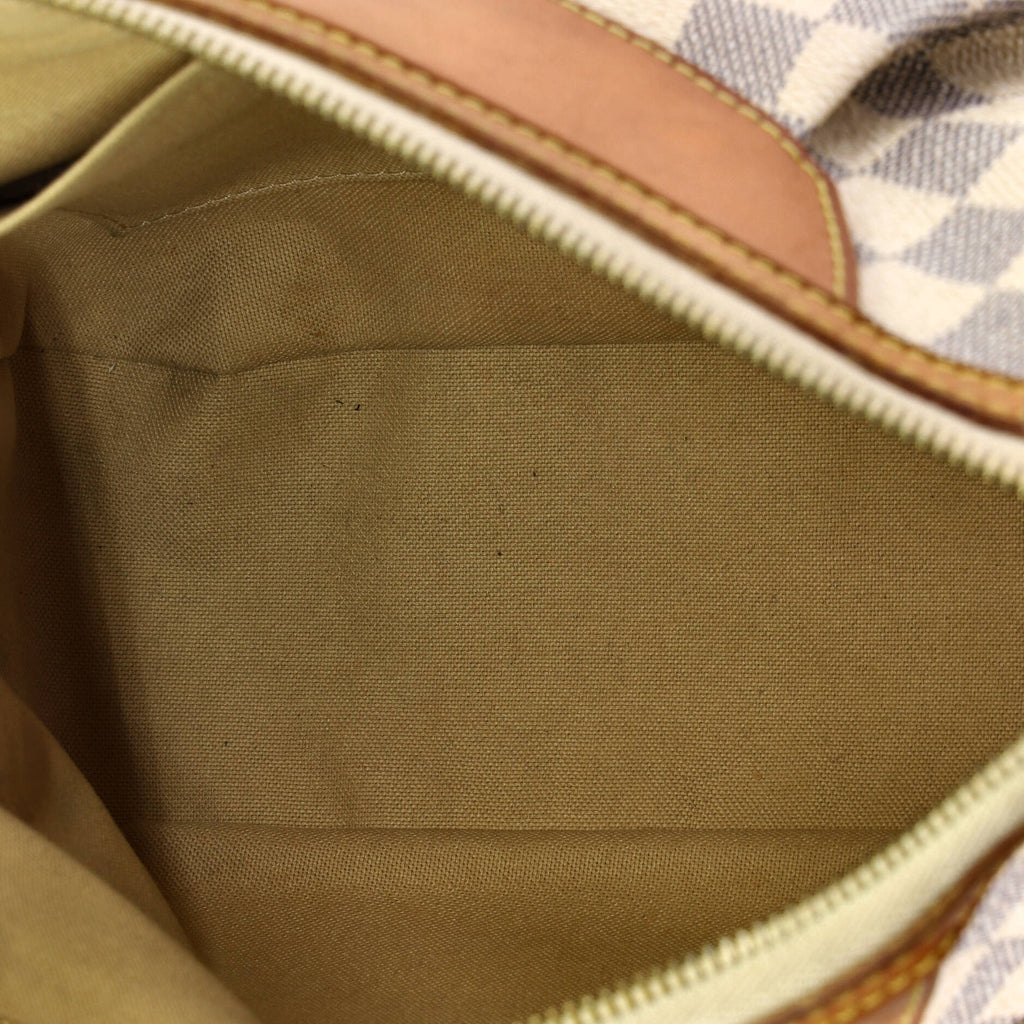 Siracusa Handbag Damier PM