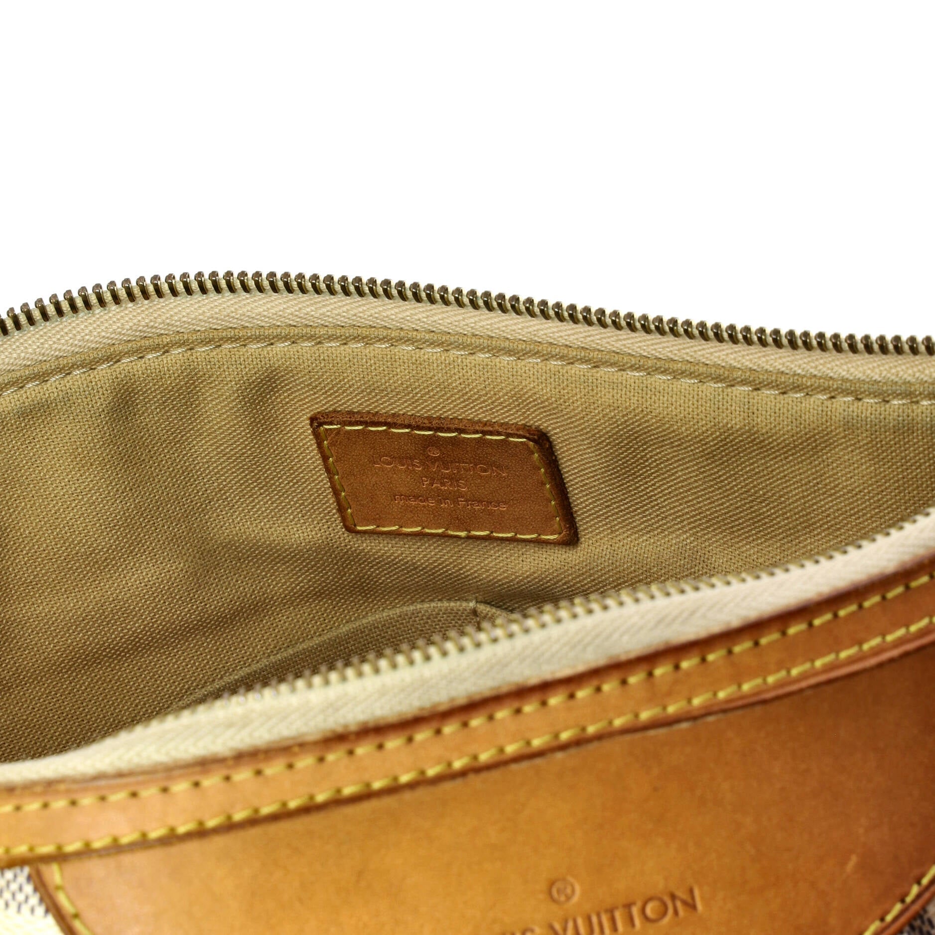 Siracusa Handbag Damier PM