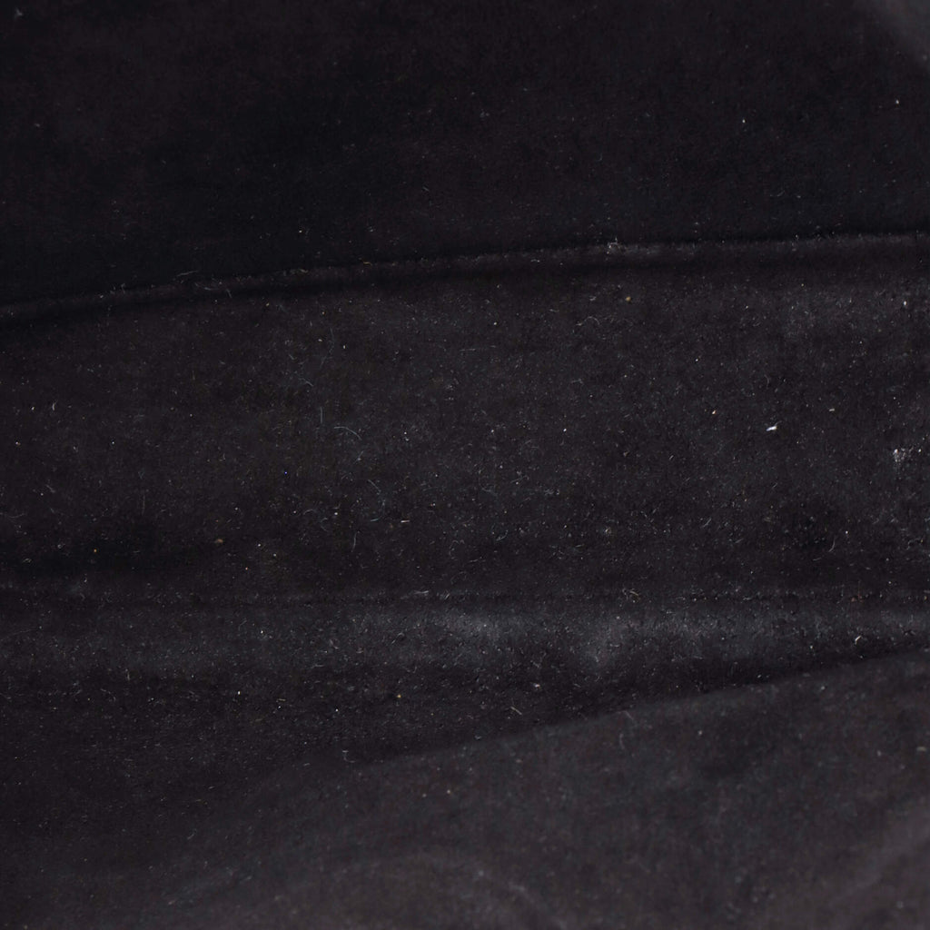 Pochette Metis Reverse Monogram Canvas