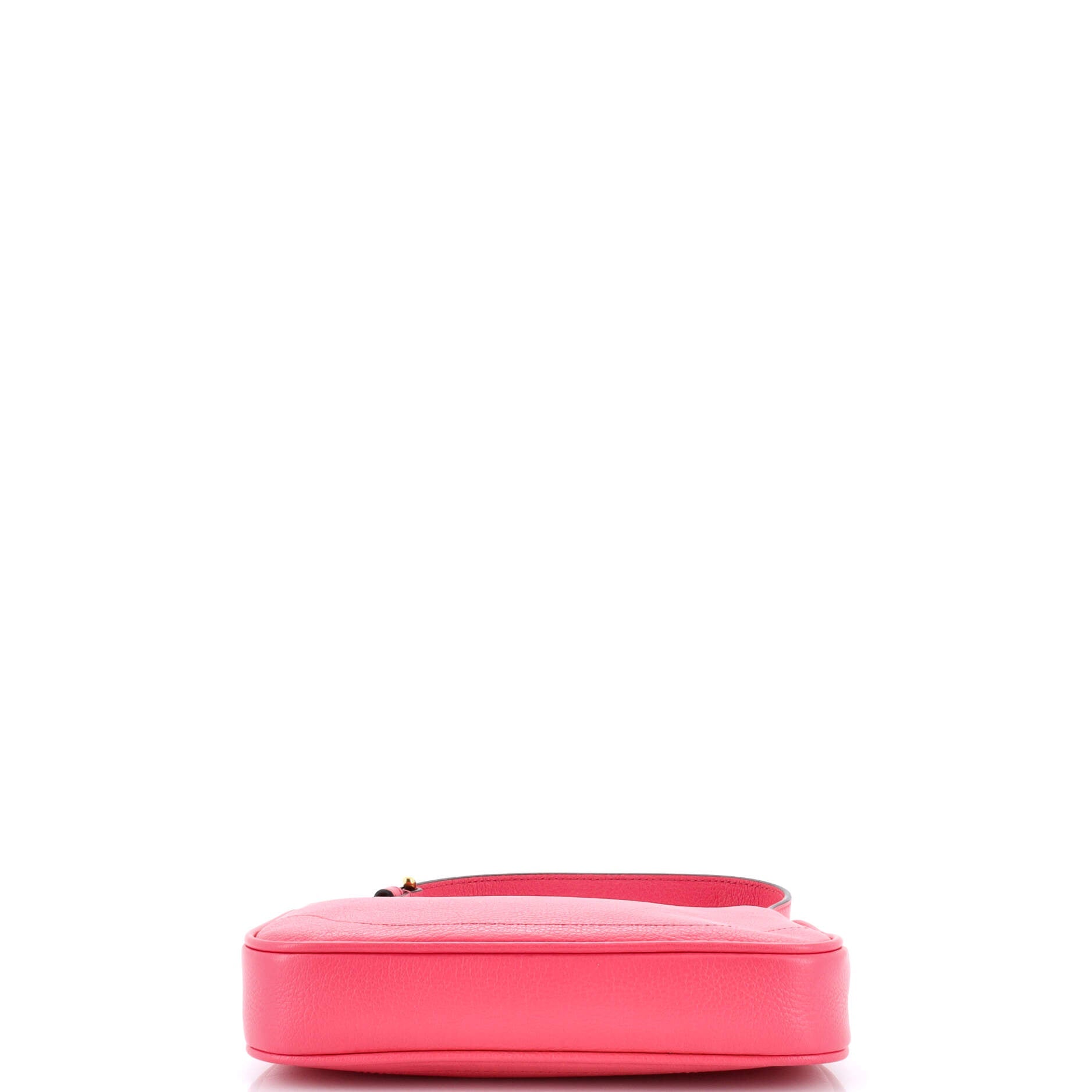 Aphrodite Shoulder Bag Leather Mini